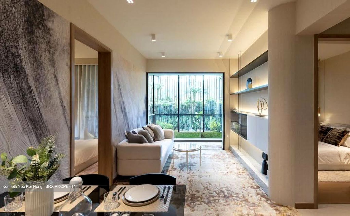 Hillock Green (D26), Apartment #639104121